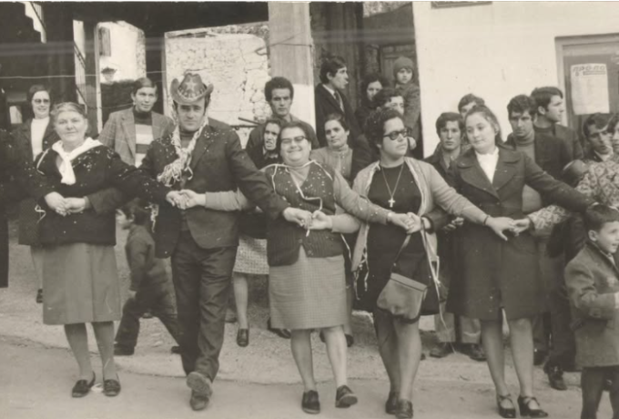Θάνος Κώτσης :17 Οκτωβρίου Παγκόσμια Ημέρα Άυλης Πολιτιστικής Κληρονομιάς